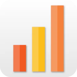 Google Analytics Logo