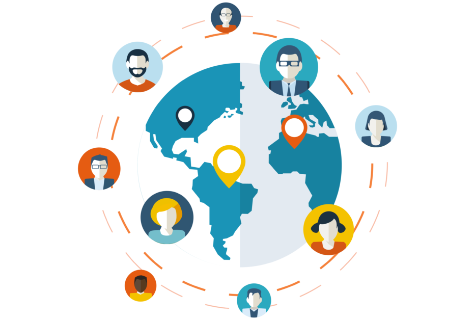 building multilingual support into your service desk without difficult hiring