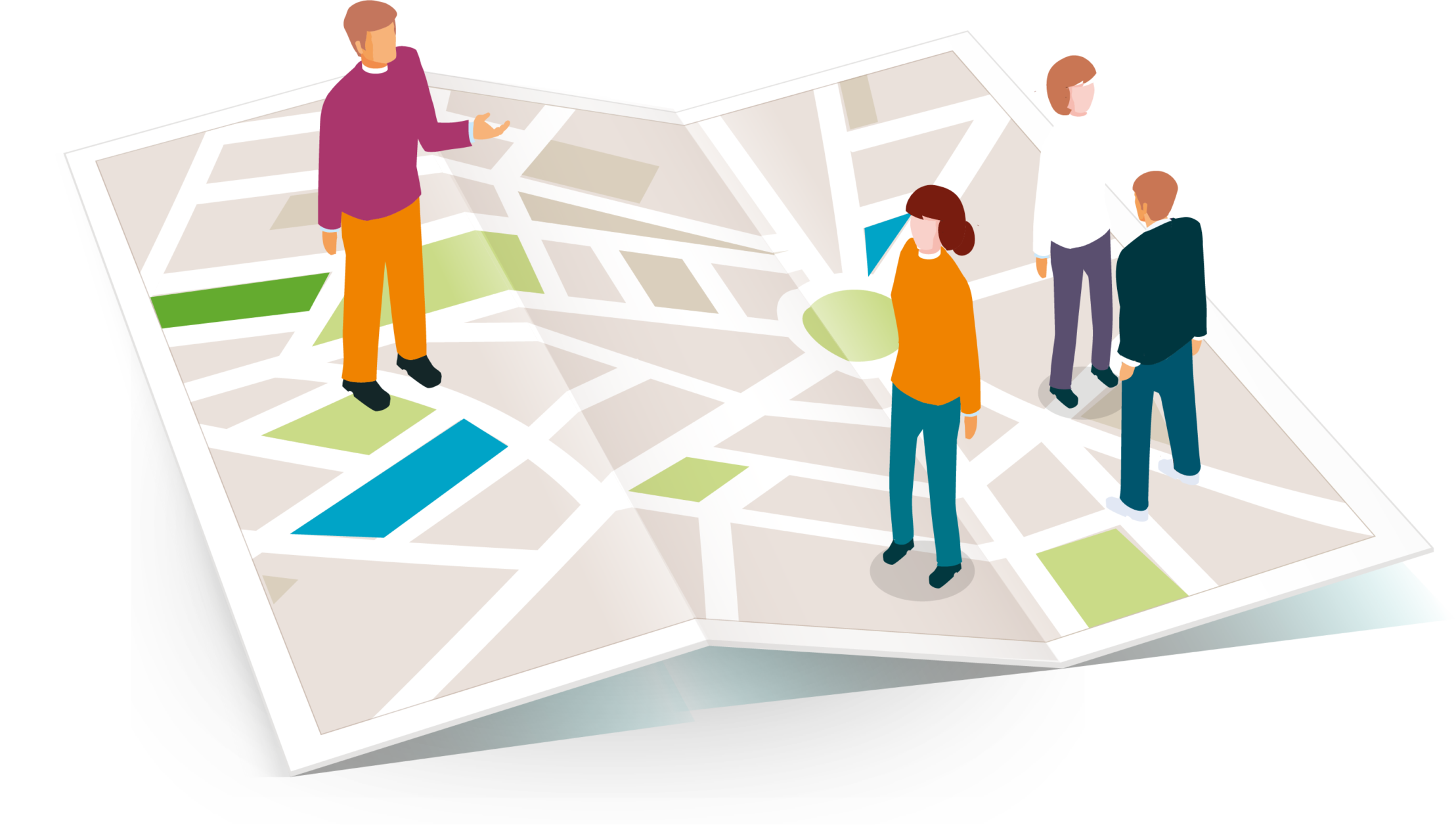 Map any attribute coming from the IdP