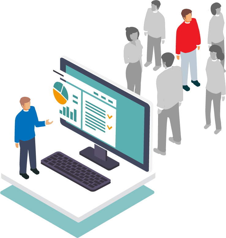 User Deactivator Keep only the users who are actually accessing your Atlassian applications