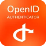 openId Authenticator