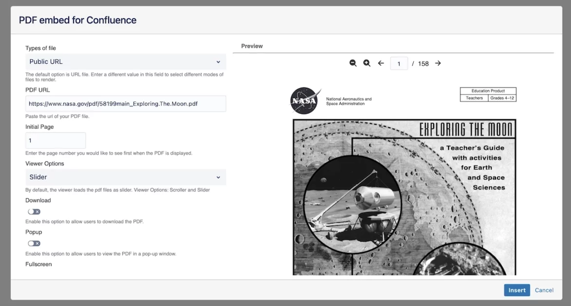 a screenshot of a computer