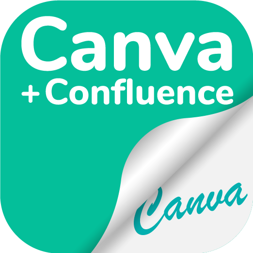 Embed Canva for Confluence