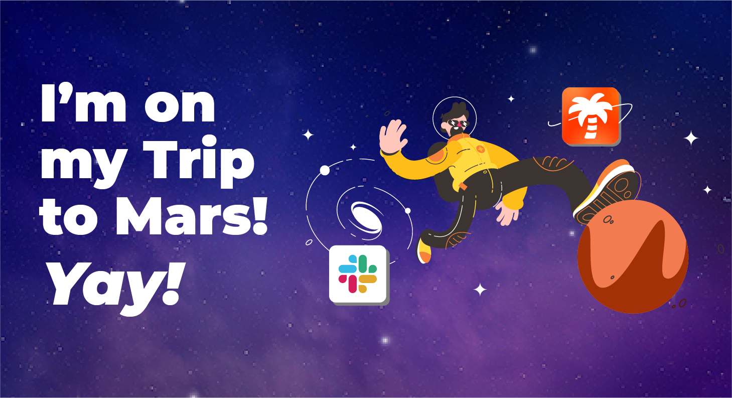 Build a Slack Vacation Responder with Out of Office Assistant for Jira