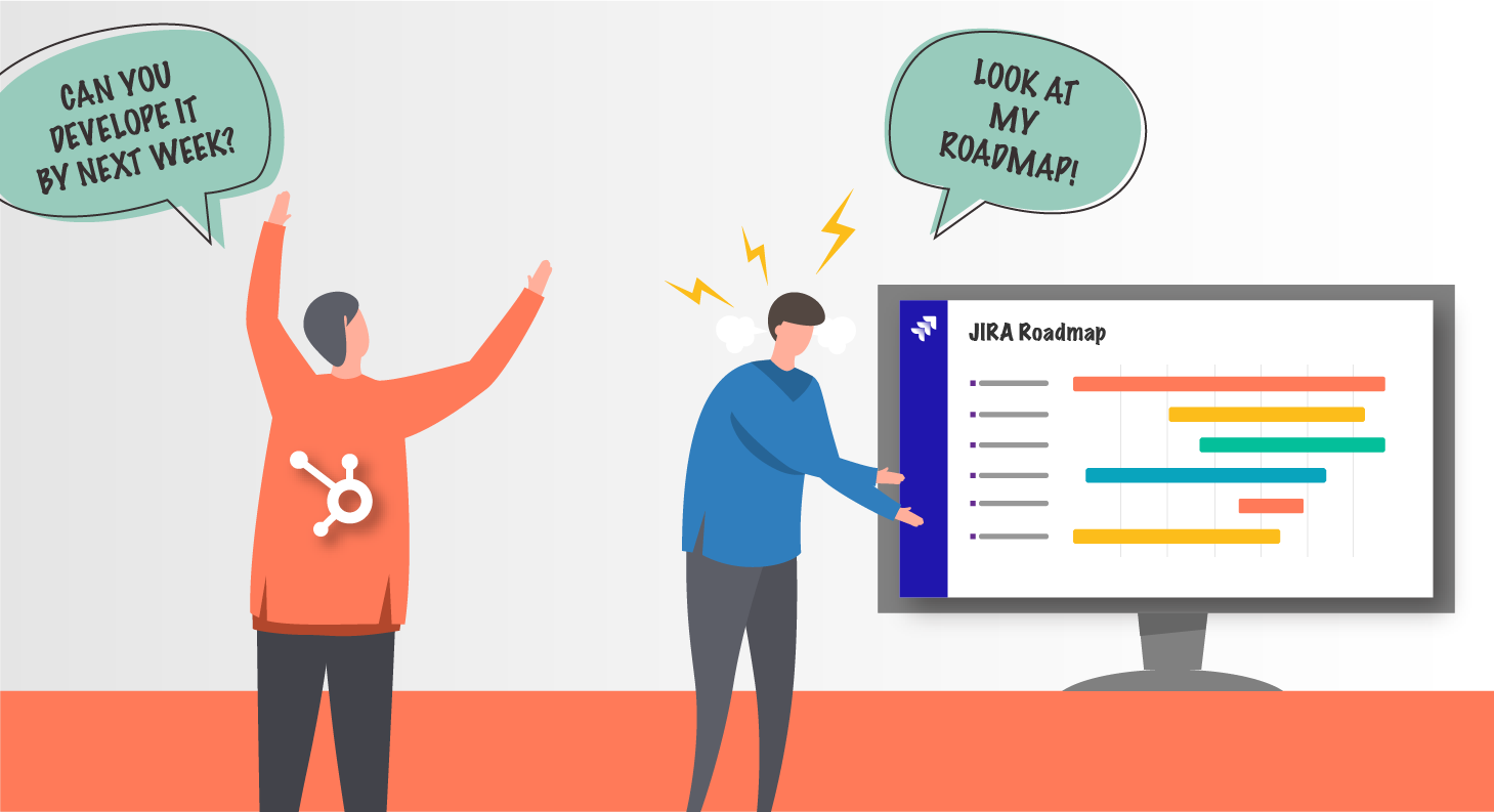 A HubSpot Jira Integration to Align Sales with Product
