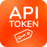 API Token Logo