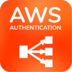 AWS Authentication Logo