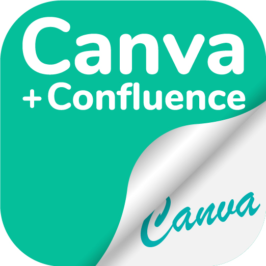 Embed Canva for Confluence