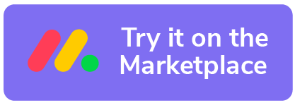 try it on the monday.com marketplace