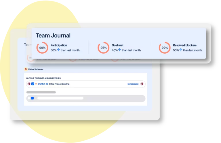 COMPREHENSIVE PROJECT JOURNAL​