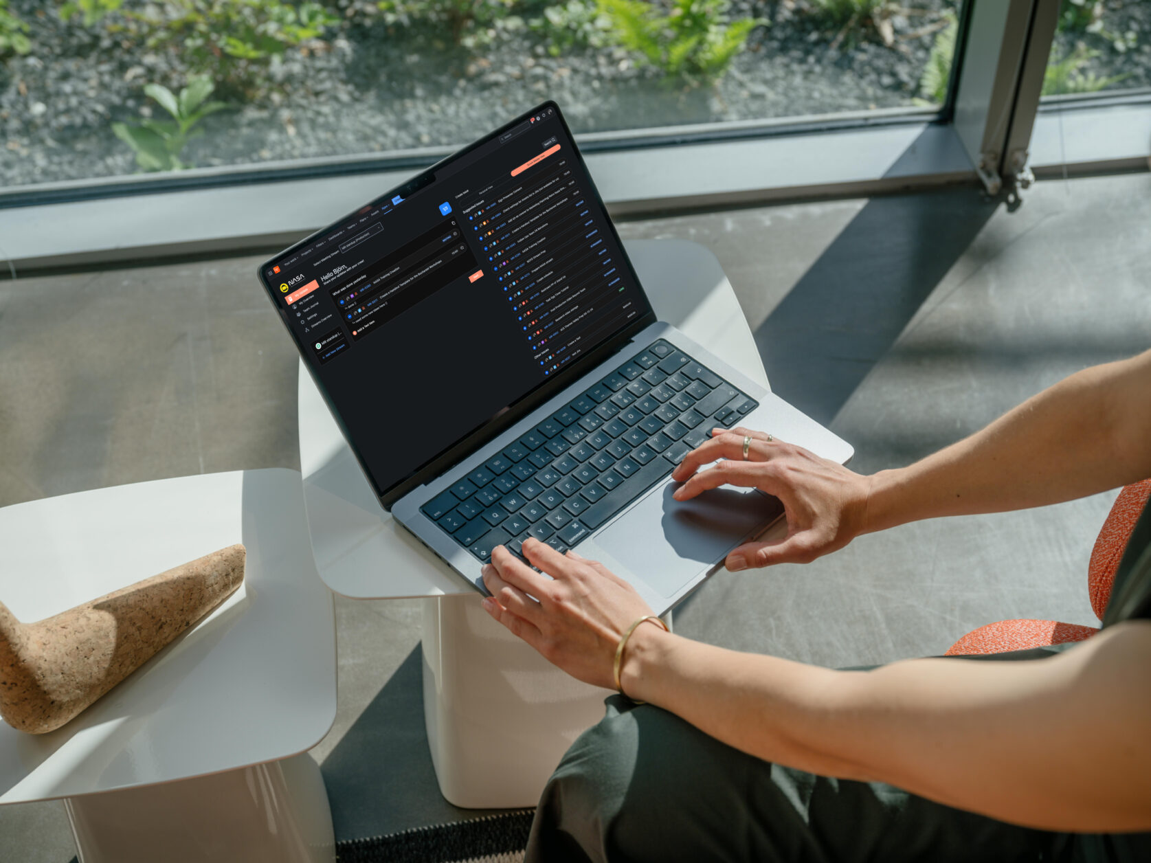 nasa macbook