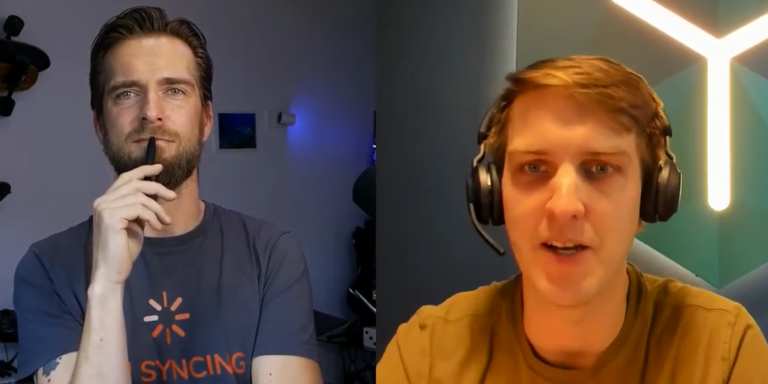 Bring Your Own Directions: Creating World-Class Integrations with Andreas from Yasoon